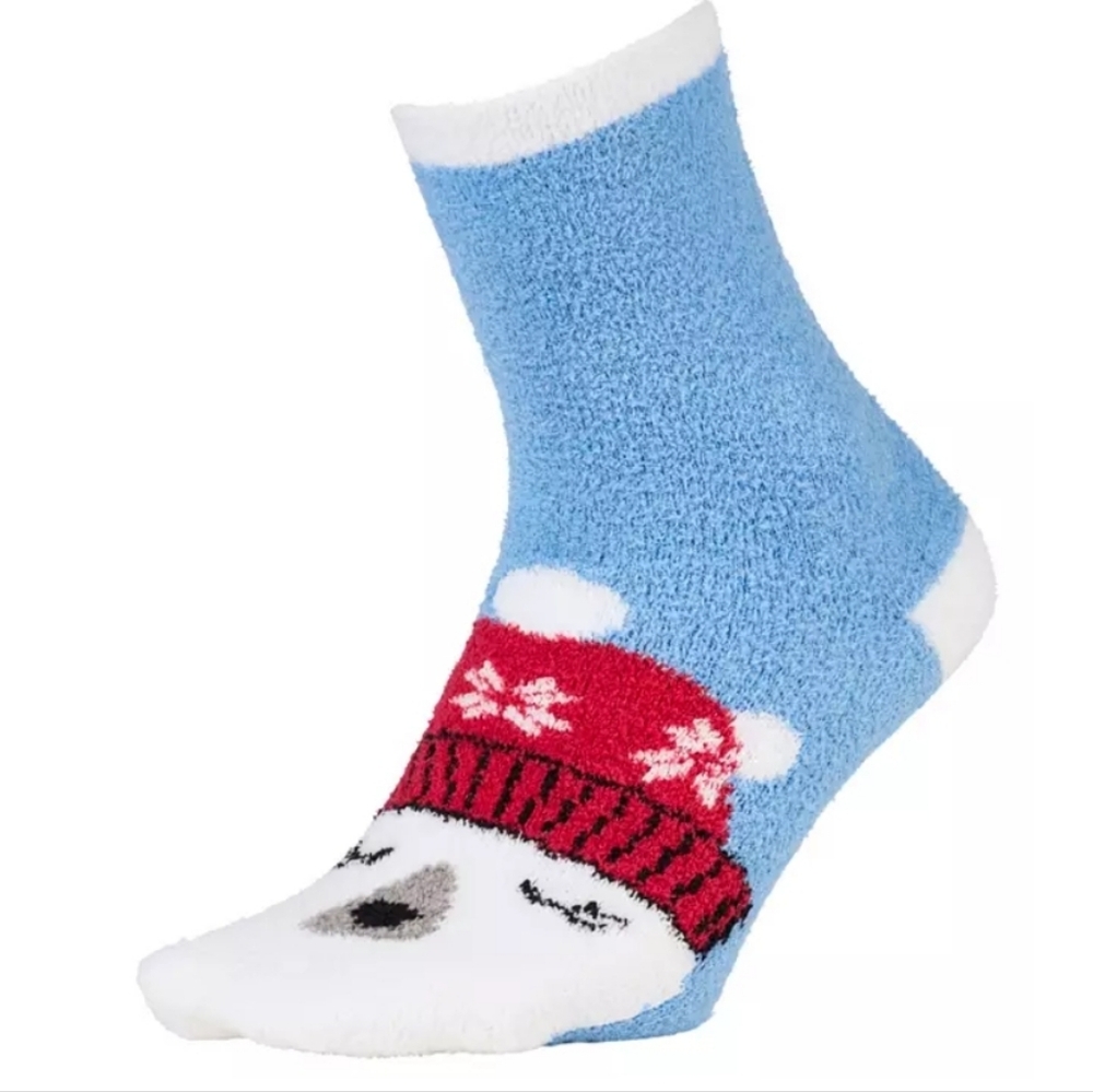 Northeast Outfitters, Cozy Collection Holiday Socks, NWT
